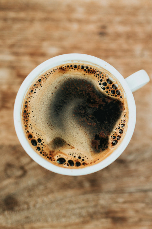 Black and Stainless Steel Coffee Makers: Styling Ideas for Modern Kitchen Coffee Stations