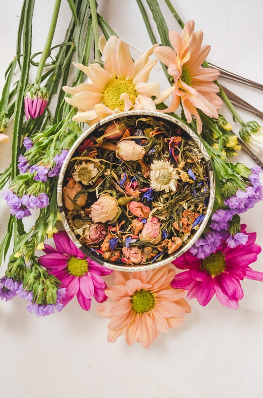 Complete Guide to Buying Herbal Tea and Tea Gifts