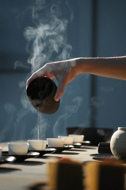 How Tea Accessories Improve Your Tea Experience