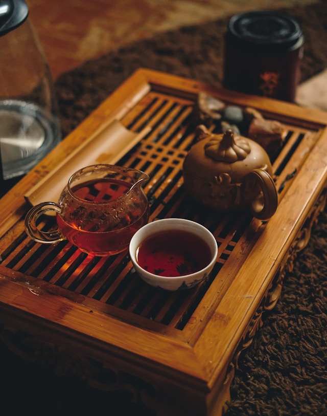 Guide to Choosing Premium Tea Products