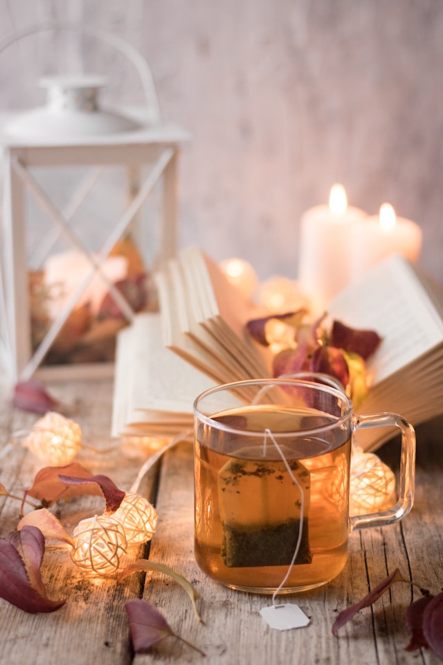 Tea Gift Set Ideas for Tea Lovers and Special Occasions