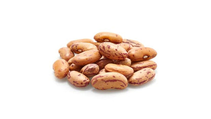Yupik Organic Pinto Beans, 2.2 lb (35.3 oz), Non-GMO, Vegan & Gluten-Free, USDA Certified, Kosher, Dried Beans, Excellent Source of Protein & Fiber, Perfect for Refried Beans, Soups & Dips
