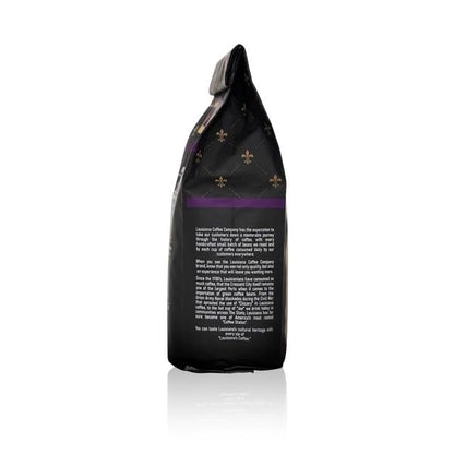 Southern Pecan | Louisiana’s Coffee | Smooth Medium Roast Drip Ground with Toasted Pecans & Vanilla | Warm Southern Comfort