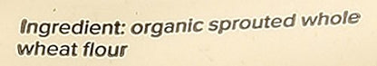 One Degree Organics Organic Sprouted Whole Wheat Flour, 32 oz