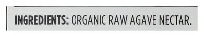 365 by Whole Foods Market, Organic Raw Agave Nectar, 23.5 Ounce (Pack of 3)