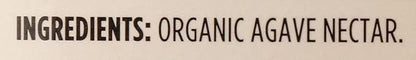 365 by Whole Foods Market, Organic Light Agave Nectar, 23.5 Ounce