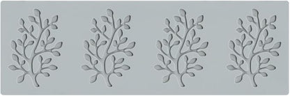 Lace Silicone Cake Molds, Leaf Molds Silicone Baking Molds Fondant Molds, Polymer Clay Molds for Baking, Sugar Craft, Dessert Cake Decoration