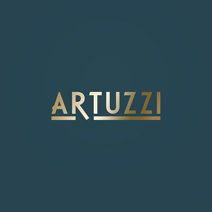 Artuzzi I Compatible Coffee Pods for Nespresso Original Machines I Venezia Lungo Coffee Capsules I Aluminum & Recyclable I Fine Italian Dark Roast Espresso Pods