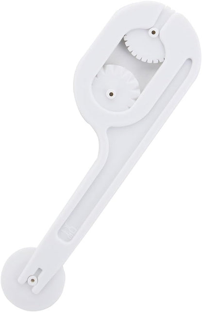 Marshmallow Fondant Cake Decorating Hand Tool 12 Pcs 5 Sets Sugarcraft Gumpaste Icing Smoother Rolling Pin Trimmer Cutter Embosser Flower Scissor Modelling Accessories Supplies Kit Purple