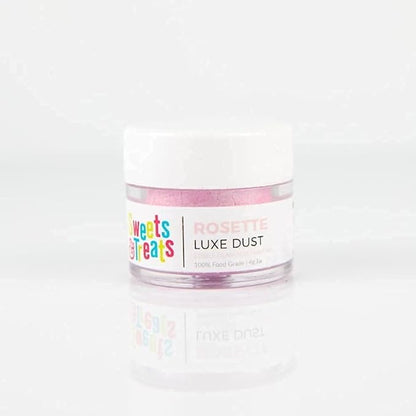 Luster Dust, Pink Luster Dust Edible Cake Decorations, Light Pink Edible Luster Dust for Drinks Cupcake Decorations, Cake Drip, Paint, Light Pink Fondant, Food Coloring