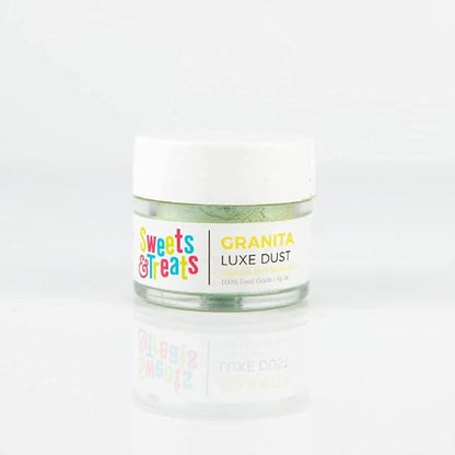 Luster Dust Edible Cake Decorations, Edible Luster Dust for Cakes, Lime Green Edible Luster Dust for Cupcake Decorations, Cake Drip, Edible Paint, Lime Green Edible Shimmer Dust for Drinks