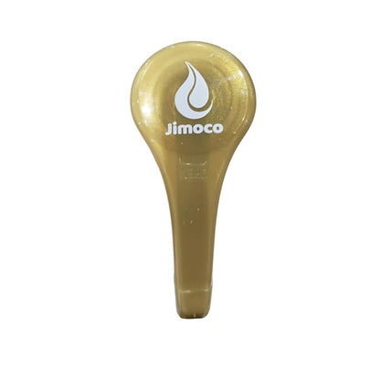 Jimoco® Syrup Pump Dispenser + Torani® Sugar Free Peach Syrup, 25.4 oz - Coffee Syrup Pump & Flavoring Bundle