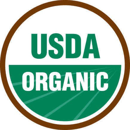 Ethiopian Coffee, Yirgacheffe Region, Ground, USDA Organic, Fresh Roasted, 5 lbs