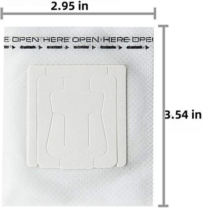 Coffee Filter Bag，Coffee Tea Bag，Drip Bag Coffee ，Suitable for Single Cup, Office, and Outdoor Use With Ease (50)