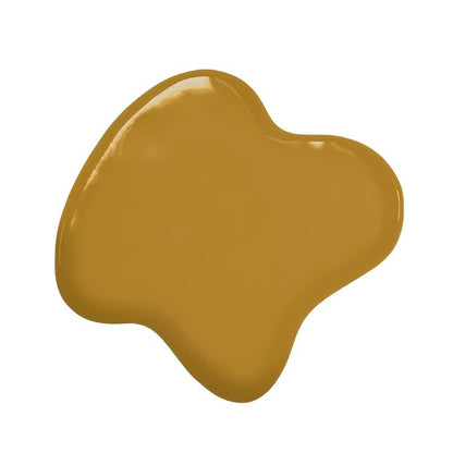 Colour Mill Oil-Based Food Coloring, 20 Milliliters Mustard - Gold
