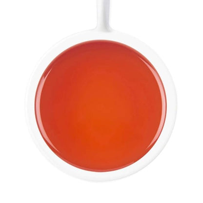 VAHDAM, Second Lopchu Golden Orange Pekoe Black Tea| 40+ cups, 3.53 oz | Pure 100% Unblended Darjeeling Black Tea Loose Leaf | Single Estate Tea