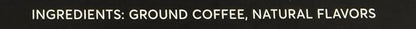 Peet's Coffee, Dark Roast Espresso Capsules Compatible with Nespresso Original Machine, Caramel 10 Count (1 Box of 10 Espresso Capsules) (Pack of 2)