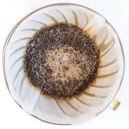 Mt. Comfort Coffee El Salvador Medium Roast, 2.5lb - Flavor Notes of Honey, Tangerine, & Chocolate - Sourced From Local, El Salvadorian Coffee Farms - Roasted Whole Bean