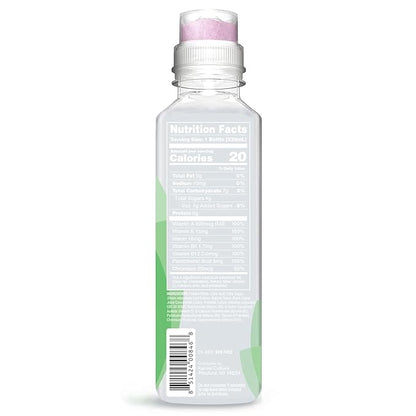 Karma Probiotic Water - 12 Pack, Watermelon Wild Berry Drink - Immune & Gut Health Support