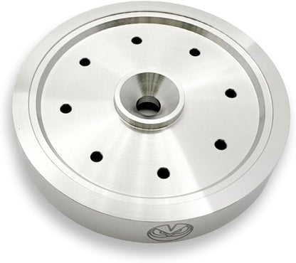 Steel Inner Shower Holder for Breville Sage double boiler 900 series espresso machines Oracle, BES900XL BES920XL BES980XL, BES990