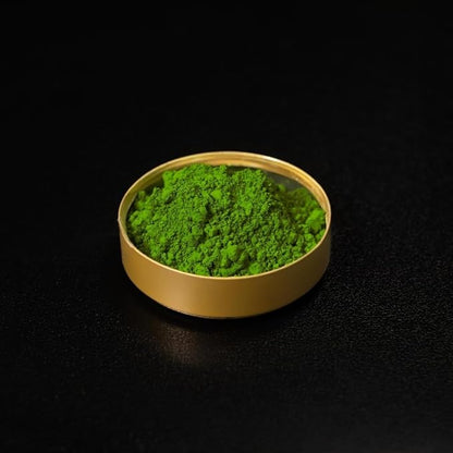 YEDOENSIS Pure Ceremonial Matcha "Somei-Yoshino" - Organic Authentic Japanese Green Tea Ceremonial Matcha Powder, JAS Certified Organic Vegan Gluten-Free (40g)