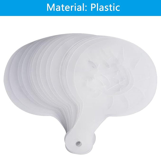 16PCS Coffee Stencils,Plastic Cappuccino Chocolate Latte Art DIY Stencils Tools