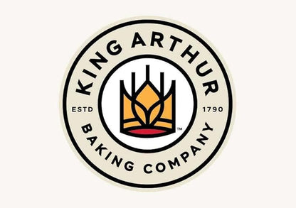 King Arthur Baking Company Round Loaf Lifter for Dutch Ovens, Reusable Nonstick European-Grade Silicone