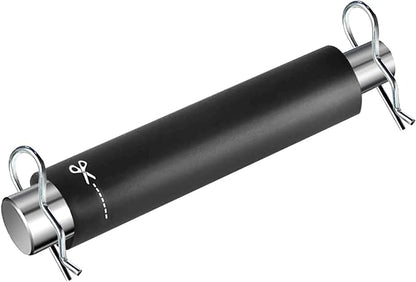 Replacement Knock Box Bar for Commerical Espresso Grounds Knock Box for Grounds Knock Box Rubber Knock Box Rubber Bar Drawer Type Knock Box Coffee Grounds Box Rod