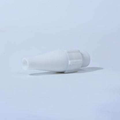 Plastic Silent Whipped Cream Dispenser Nozzle for Cream Whipped Charger (6)