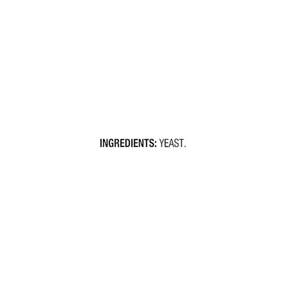 Amazon Fresh, Active Dry Yeast, 0.75 Oz, (Pack of 18)