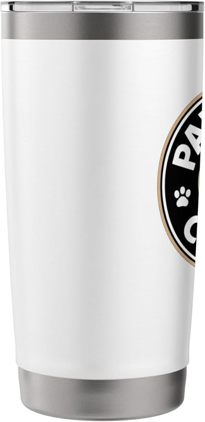 Stainless Steel Insulated Tumbler