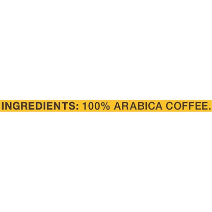 Gevalia House Blend Medium Roast Ground Coffee (12 oz Bag)