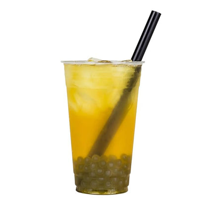 Tea Zone [7 Pounds] Green Apple Popping Pearls for Boba Tea Beverages, Sweets, Ice Cream Topping | B2060