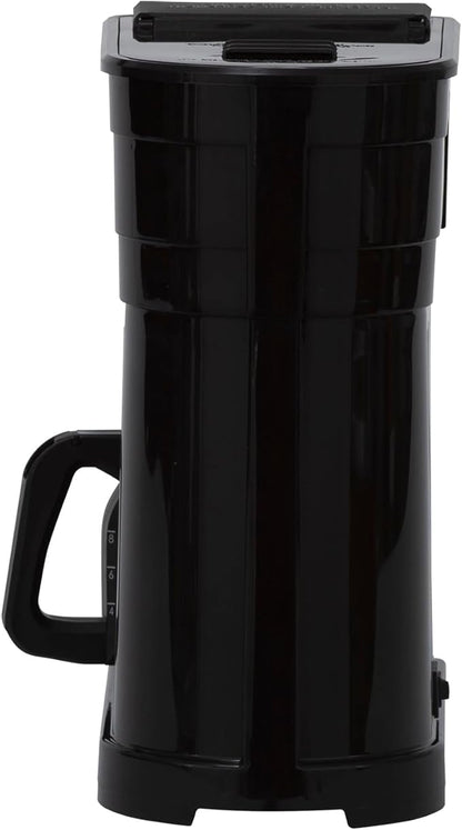 BUNN GRBD Velocity Brew High Altitude Original 10-Cup Home Brewer, Black