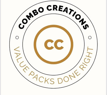 Kirkland Signature Organic K-Cups Variety Pack - Arabica, Single Serve Coffee Pods for Keurig Makers - 48 Pods in ComboCreations Box - Perfect for Holiday Gifts, Parties & Beverages