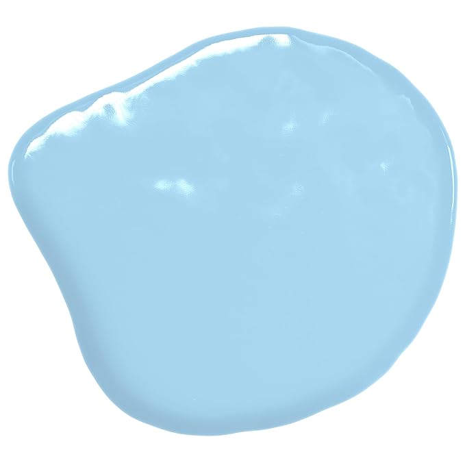 Colour Mill Oil-Based Food Coloring, 20 Milliliters Baby Blue