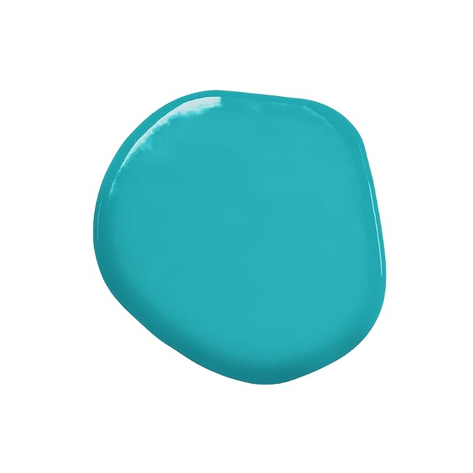 Colour Mill Oil-Based Food Coloring, 20 Milliliters Teal