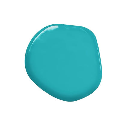 Colour Mill Oil-Based Food Coloring, 20 Milliliters Teal