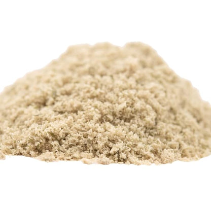 Gerbs Ground Pumpkin Seed Meal, 2 LBS - Top 14 Food Allergy Free & NON GMO - Vegan & Keto Safe – Cold Milled Full Oil Seed Protein Powder