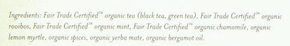 Numi Organic Tea World of Tea Gift Set, 45 Tea Bags, Fair Trade Black, Green, Maté, Rooibos & Herbal Tea Sampler