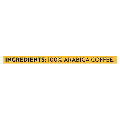 Gevalia House Blend Medium Roast Ground Coffee (12 oz Bag)