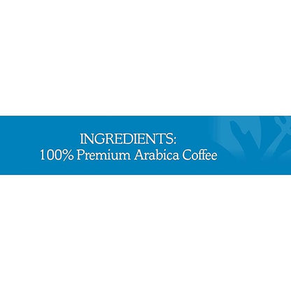 Kauai Coffee Single-Serve Pods, Island Sunrise Mild Roast - Arabica Coffee from Hawaii’s Largest Coffee Grower, Compatible with Keurig K-Cup Brewers - 12 Count (Pack of 6)