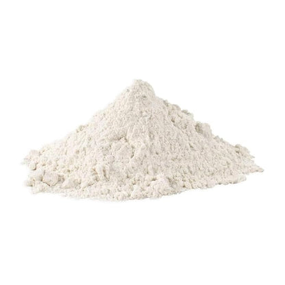 Bob's Red Mill Organic All Purpose Unbleached Flour, 3 Pound (Pack of 4) - Non-GMO, Vegan, Unbromated, Unenriched