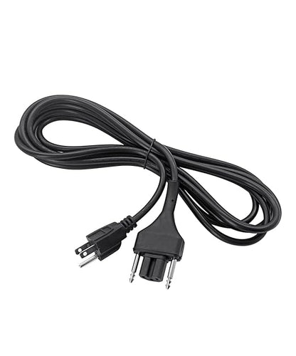 89143 Extended Blender Power Cord Replacement Parts Fits for Robot Coupe MP Series MP350 MP450 MP550 MP600 MP800 Immersion Blender,150’’