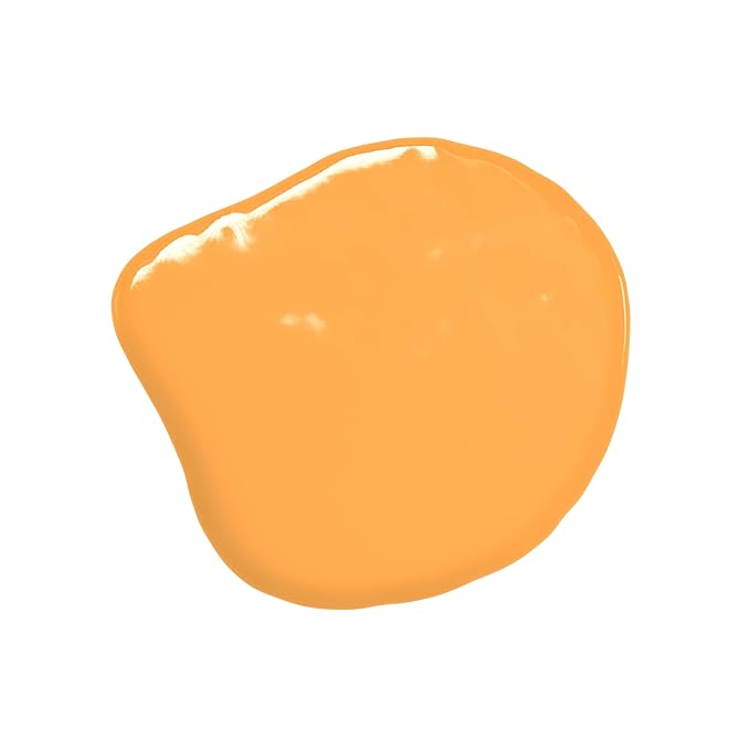 Colour Mill Oil-Based Food Coloring, 20 Milliliters Mango (0.68 Fl Oz)
