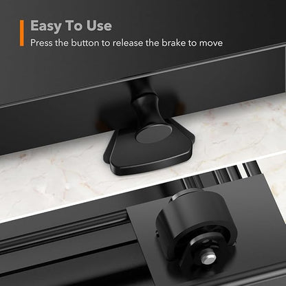 SICHEER K Cup Organization Storage Drawer Maker K Cup Holder Sliding Tray Pull out Coffee Pod Organizer Rolling Stand Countertop Maker Stand Rack Capsules Compatible with Keurig Accessories 24 Pods