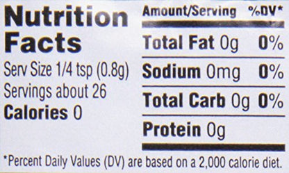 Fleischmann's Active Dry Yeast,0.25 Ounce, 9 Count
