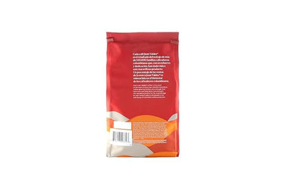 Juan Valdez Colina Ground Coffee, Balanced Roast 12 OZ - Premium Colombian Coffee - Unique “Caracolito” beans produce a coffee of balanced flavor and mild texture (Pack of 3)