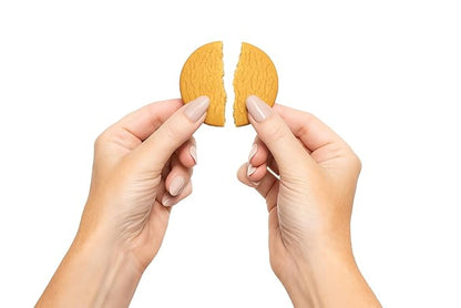 Plus Nutritional Cookies – Premium Peanut Butter | 24 Vitamins & Minerals, 10g Protein, 2g Fiber | Soft-Baked Complete Nutrition Cookie for Adults | Meal Replacement Snack | 12 Servings (24 Cookies)