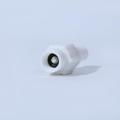 Plastic Silent Whipped Cream Dispenser Nozzle for Cream Whipped Charger (6)